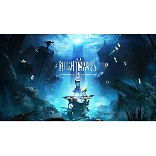 Little Nightmares 1-2 + ВСЕ DLC + No guard