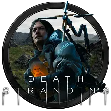 DEATH STRANDING DIRECTOR'S CUT +DLC (GLOBAL)