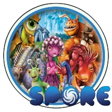 SPORE™ +DLC ® Steam (Region Free)(GLOBAL)