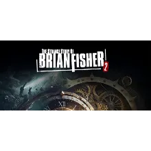 The Strange Story Of Brian Fisher: Chapter 2 Steam Gift