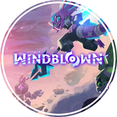Windblown + OST ® Steam (Region Free)(GLOBAL) - irongamers.ru