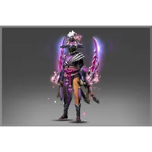 Proselyte of the Sakura Clan — Collector´s Cache 2024