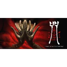 咒 Incantation - STEAM GIFT РОССИЯ