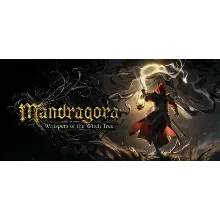 Mandragora: Whispers of the Witch Tree - STEAM RU
