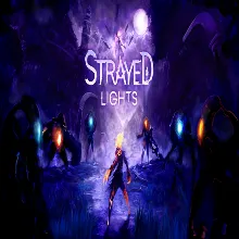 Strayed Lights EPIC GAMES (PC)