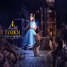 Tandem: A Tale of Shadows EPIC GAMES (PC)