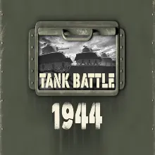 Tank Battle 1944 EPIC GAMES (PC)
