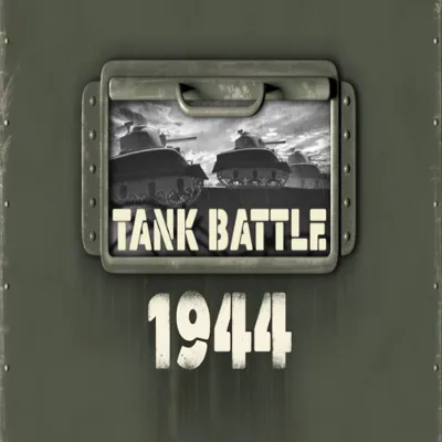 Tank Battle 1944 EPIC GAMES (PC) - irongamers.ru