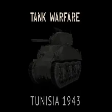 Tank Warfare - Tunisia 1943 EPIC GAMES (PC)