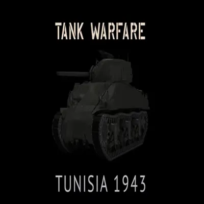 Tank Warfare - Tunisia 1943 EPIC GAMES (PC) - irongamers.ru