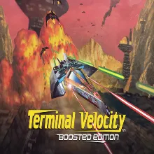 Terminal Velocity™: Boosted Edition EPIC GAMES