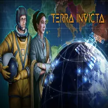 Terra Invicta EPIC GAMES (PC)