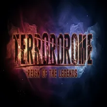 Terrordrome - Reign of the Legends EPIC GAMES (