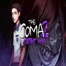 The Coma 2B: Catacomb EPIC GAMES (PC)