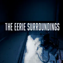 🔵 The Eerie Surroundings | PS5 Турция 🔵
