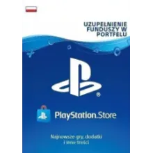 ✔️Карты PlayStation PSN PLN 50-200 ЗЛОТЫ ПОЛЬША✔️