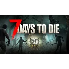 7 Days to Die STEAM Gift - Global