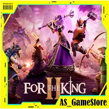 For The King 2 | PS5 Турция