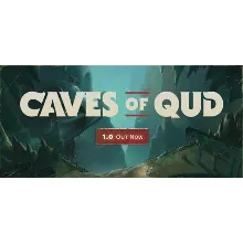 Caves of Qud - STEAM GIFT РОССИЯ