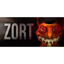 ZORT - STEAM GIFT RUSSIA