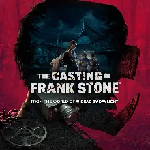 The Casting of Frank Stone™ PS5 ПСН PLAYSTATION