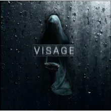 💥Visage 🔵 PS4 / PS5 🔴ТУРЦИЯ🔴