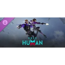 Once Human - Double Agent Theme Pack DLC - STEAM RU