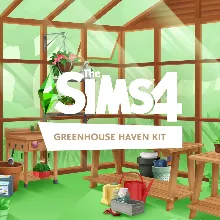 The Sims™ 4 Теплица мечты — Комплект PS4 ПСН