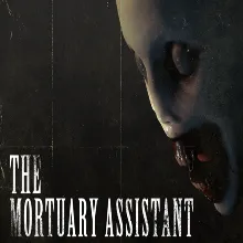 The Mortuary Assistant EPIC GAMES (PC)