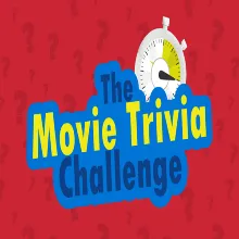 The Movie Trivia Challenge EPIC GAMES (PC)