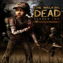 The Walking Dead: Season Two EPIC GAMES (PC)