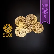 500 очков Uncharted™ ПСН PLAYSTATION