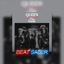Beat Saber: Queen - 'Crazy Little Thing Called Love' PS