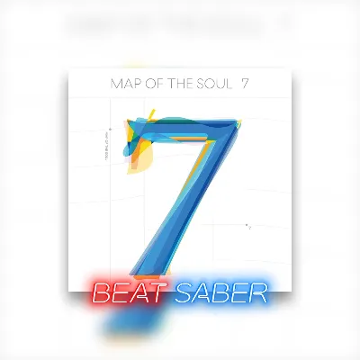 Beat Saber: BTS - "UGH!" PS4 PS5 ПСН PLAYSTATION - irongamers.ru