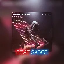 Beat Saber: Imagine Dragons - 'Bad Liar' PS4 PS5 ПСН