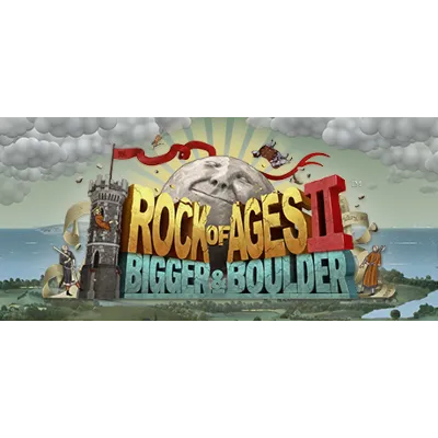 Rock of Ages 2: Bigger & Boulder Region free Steam Key Автовыдача - irongamers.ru