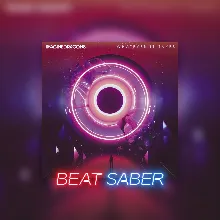 Beat Saber: Imagine Dragons - 'Whatever It Takes' PS4 P