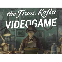 🔥The Franz Kafka Videogame🔥🖤⚫(STEAM KEY/GLOBAL)⚫