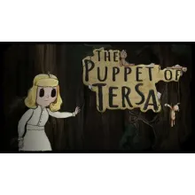 🔥The Puppet of Tersa: Episode One🔥⚫(STEAM KEY/GLOBAL)