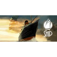 🔥The Ship: Murder Party🔥🖤⚫(STEAM KEY/GLOBAL)⚫