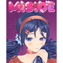 🤖Купить MiSide™ Offline STEAM 🤖 АВТОВЫДАЧА