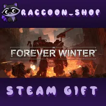 The Forever Winter * STEAM RU*KZ*UA*СНГ