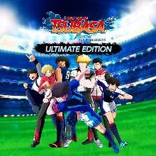 Captain Tsubasa: Rise of New Champions Ultimate Edition PS4 ПСН PLAYSTATION