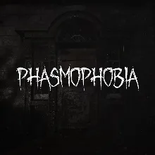 Phasmophobia PS5 ПСН PLAYSTATION