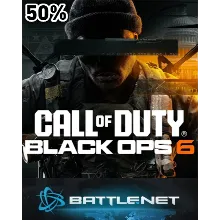 Купить Call of Duty Black ops 6 Battle.net | Аренда