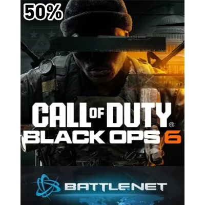 Купить Call of Duty Black ops 6 Battle.net | Аренда - irongamers.ru