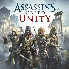 Assassin’s Creed® Единство PS4 ПСН PLAYSTATION