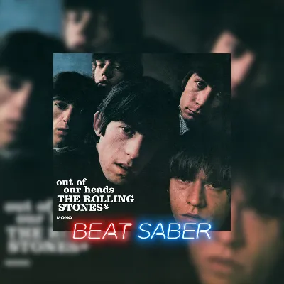 Beat Saber The Rolling Stones I Cant Get No Satisfactio - irongamers.ru
