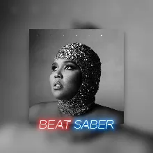 Beat Saber: Lizzo - '2 Be Loved (Am I Ready)' PS4 PS5