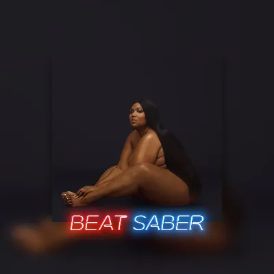 Beat Saber: Lizzo - 'Cuz I Love You' PS4 PS5 ПСН - irongamers.ru